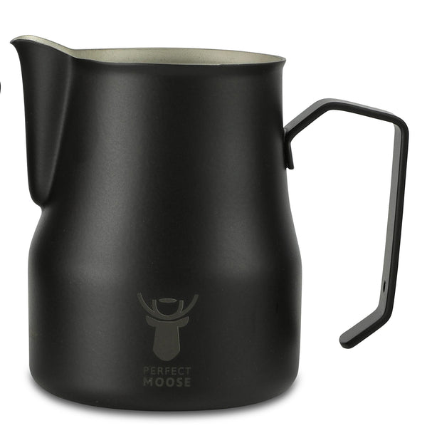 Free Shipping! Perfect Moose Greg Automatic Milk Steamer
