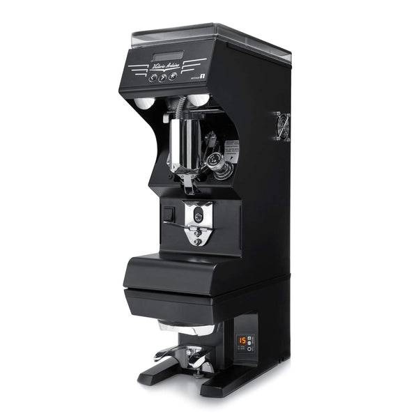 521995 Ø53mm Automatic Coffee Tamper - Coffee Grinder