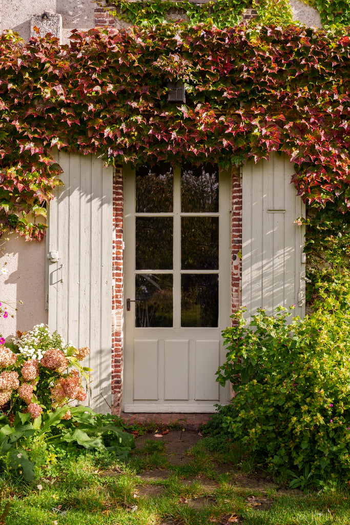 Tomète vous invite dans la maison normande d'Alice Roca