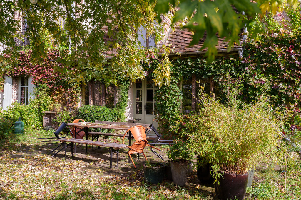 La maison normande d'Alice Roca