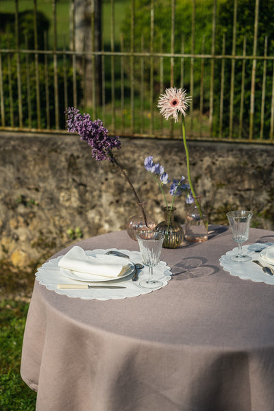 Le vieux rose Tomète