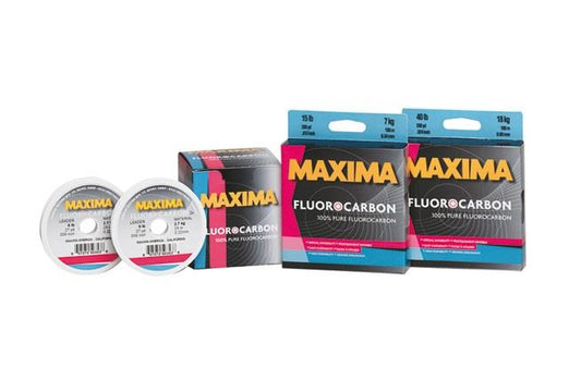 TronixPro Axia Bite Fluorocarbon – Great Fishing Tackle