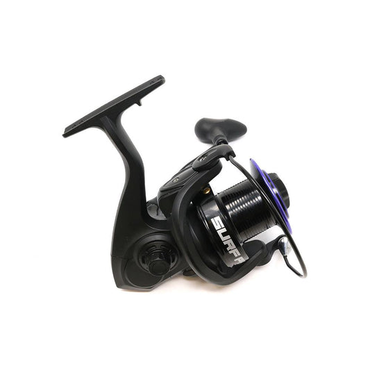 Tronixpro Guerilla Mono Mag Multiplier Fishing Reel