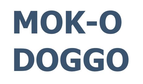 mokodoggo.com