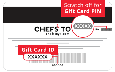 gift card image