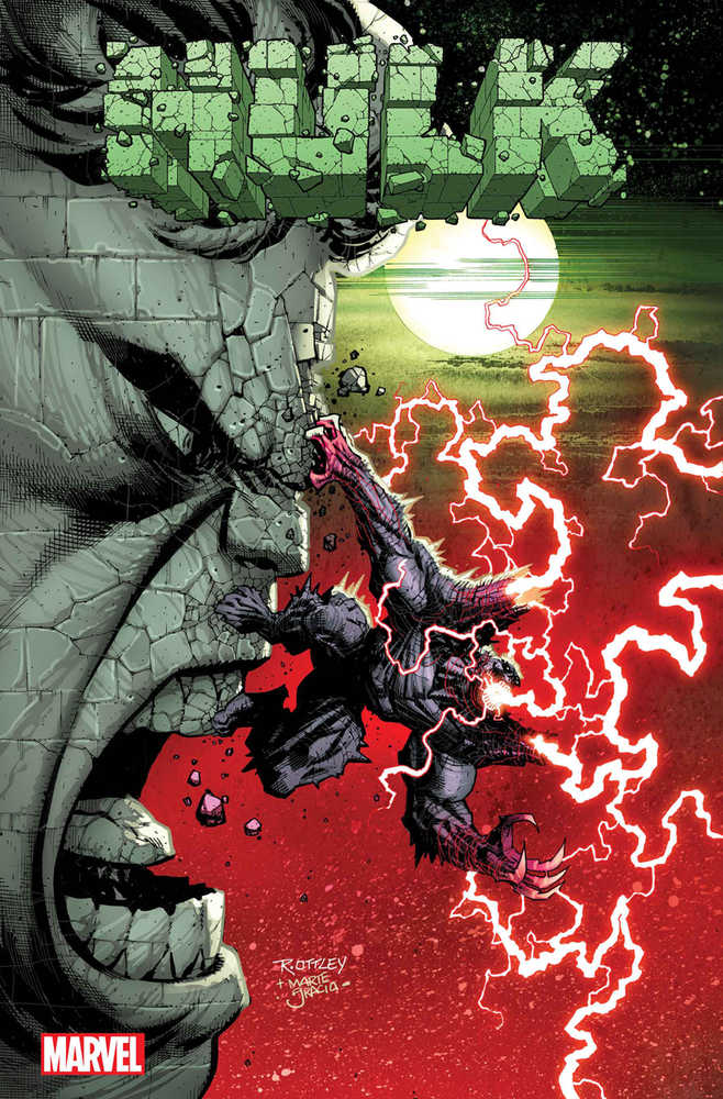 Hulk #13 – Cosmic Capes Comics