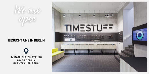 Timestuff Store