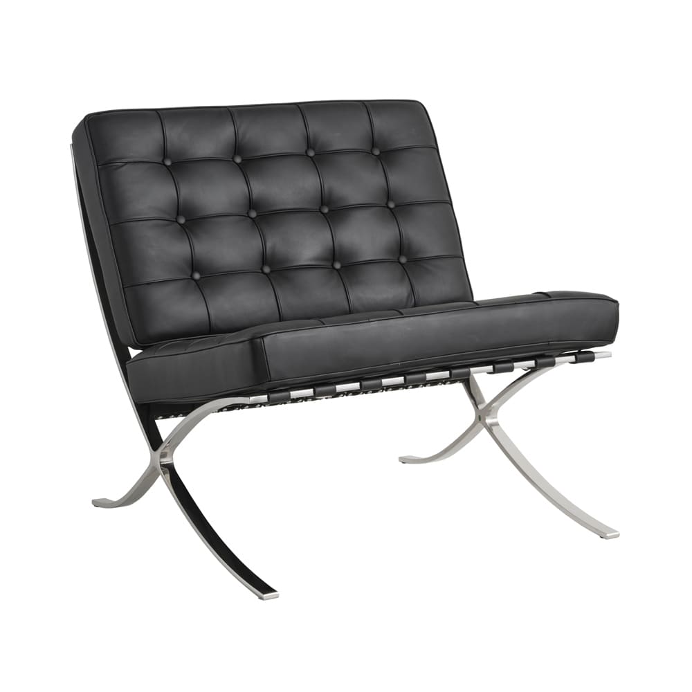 barcelona chair sofa