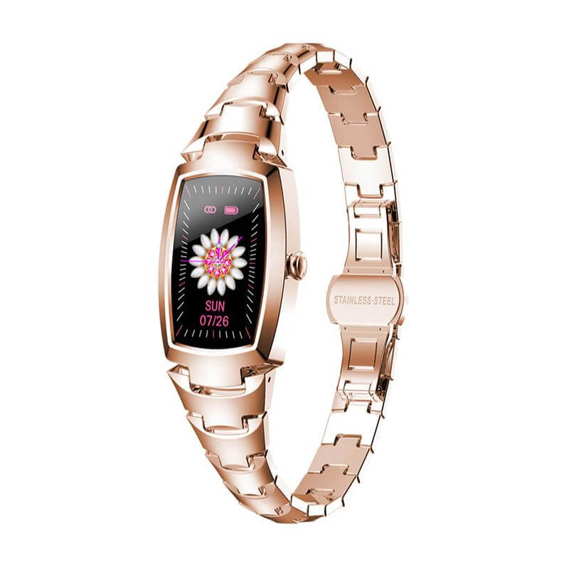 Watch Ladies Best Fashion Smartwatch