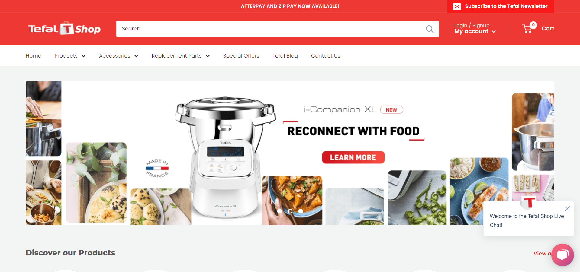 tefal_warehouse