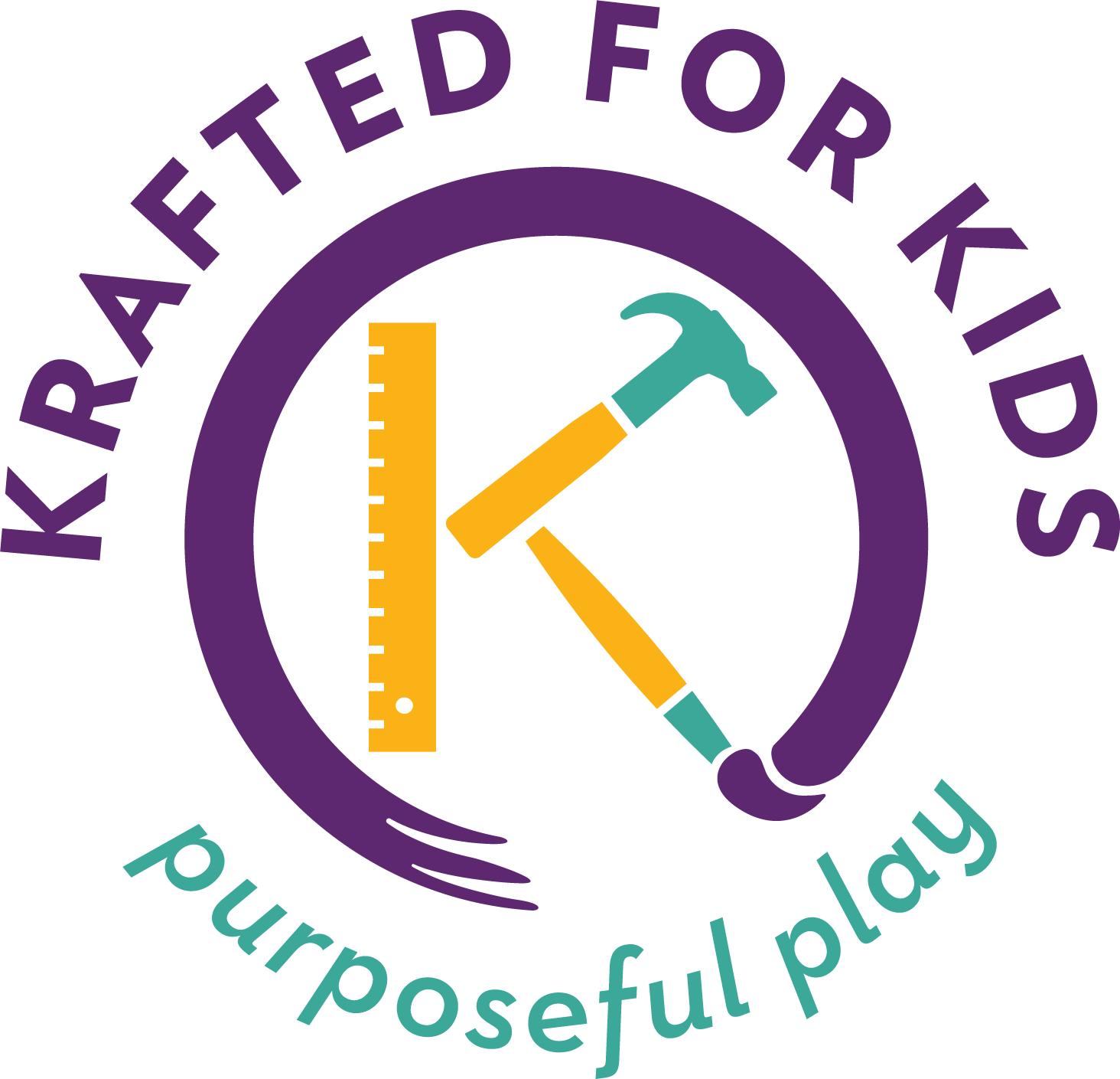 Krafted for Kids
