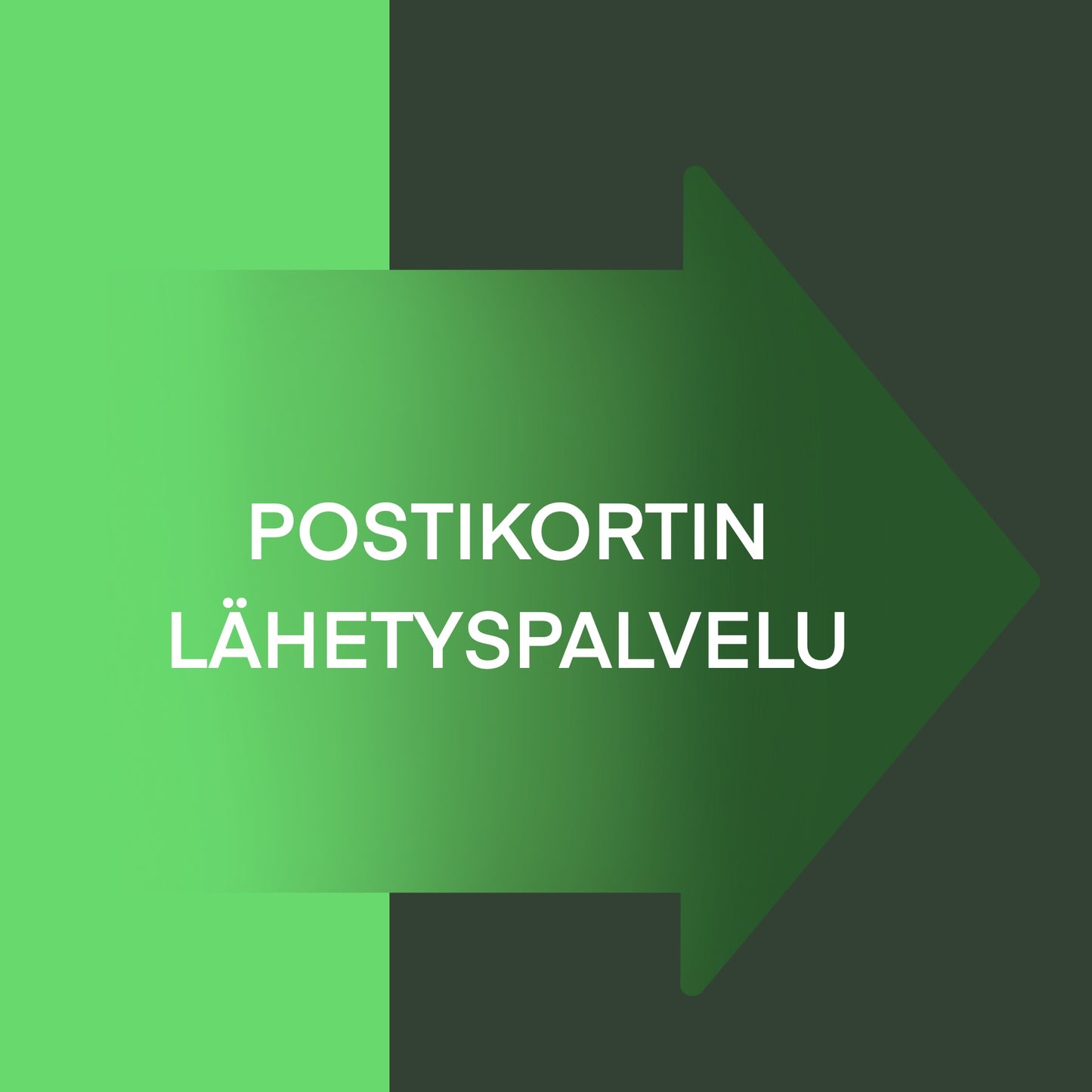 Teija Rusila Art | Postikortin lähetyspalvelu | SUOMI-SUOMI