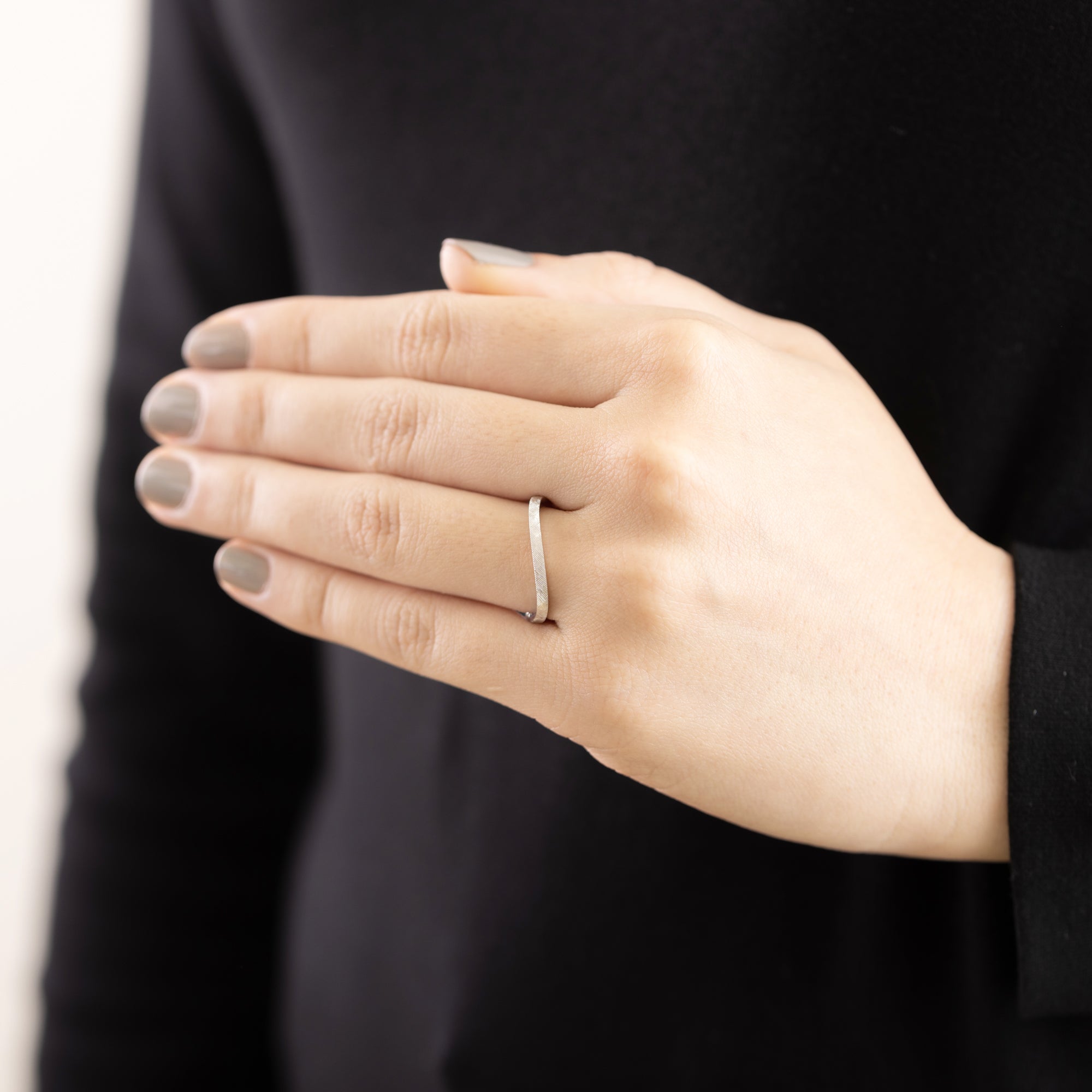 Buy 3D Fancy Ring Everyday Wear Online From Kisna