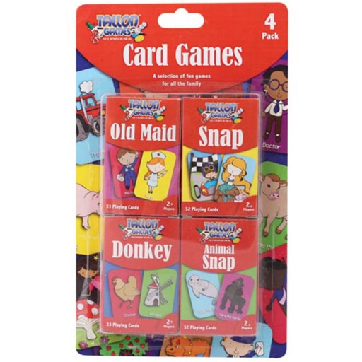 Games Hub “What's Their Name?” 2players Board Game age 6+