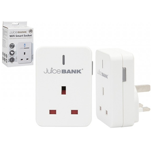 jomarto wifi smart plug