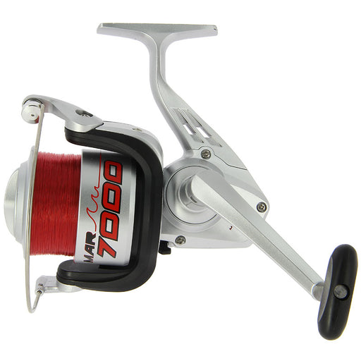 XPR 4000 - 10BB Carp Runner Reel with Spare Spool — Trotters Traders