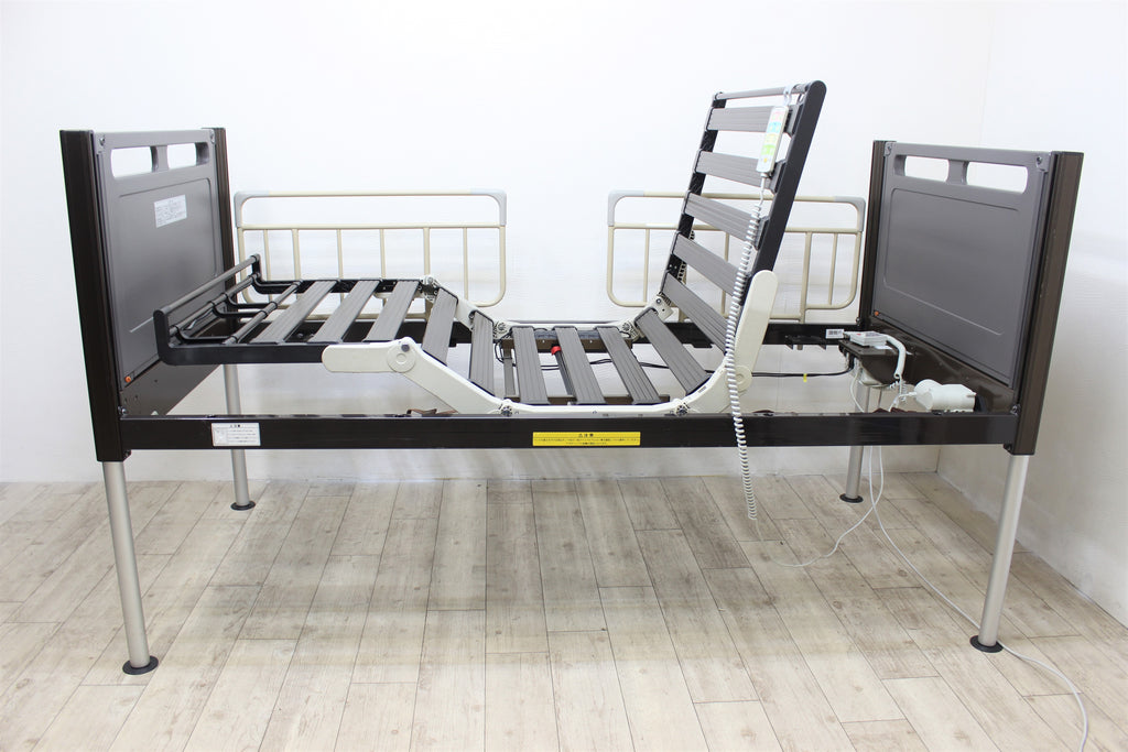 フランスベッド 超低床フロアーベッド FL-1402 – 介護ベッド.shop