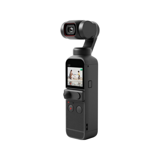 DJI Pocket 2 Creator Combo — Technology Cafe