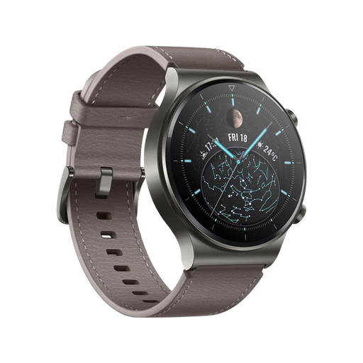 HUAWEI Watch GT2 46mm — Technology Cafe