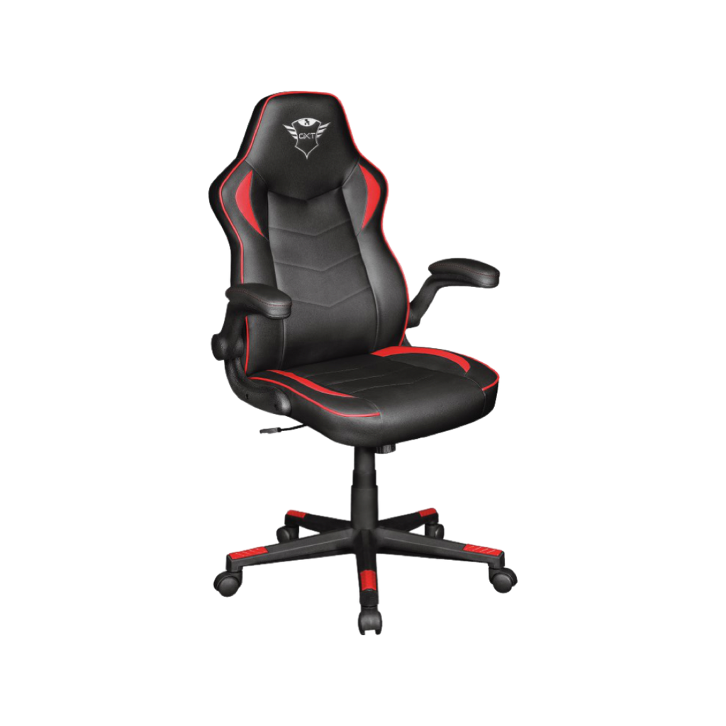 redragon assassin gaming chair black and red