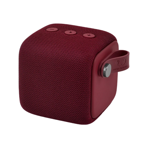 Cafe S Rockbox - - — speaker Pink Wireless BOLD Technology Dusty Bluetooth