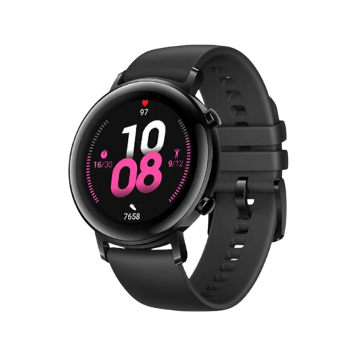 HUAWEI Watch GT2 46mm Sports / matte black / Smart Watch / long period of  time