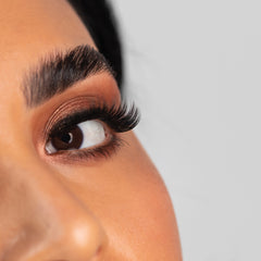 glam classic lashes