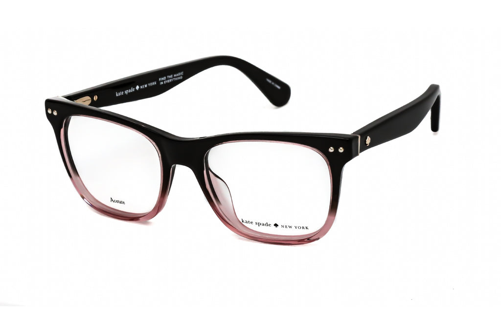Kate Spade Eyeglasses Aniyah 07HH 00 – Eagle Glass Optics