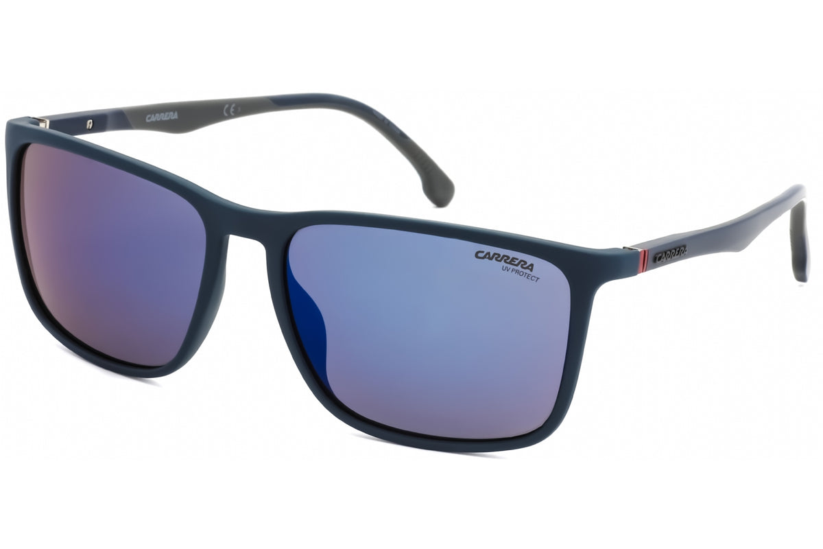 Carrera Sunglasses 8031/S 0FLL XT – Eagle Glass Optics