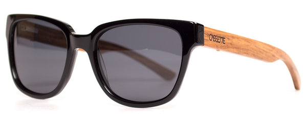 Wooden Premium Sunglasses Cassette Madness Wayfarer Sunglasses