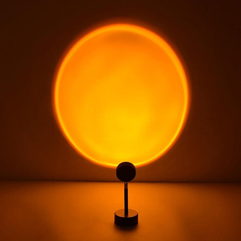 sun seda lamp