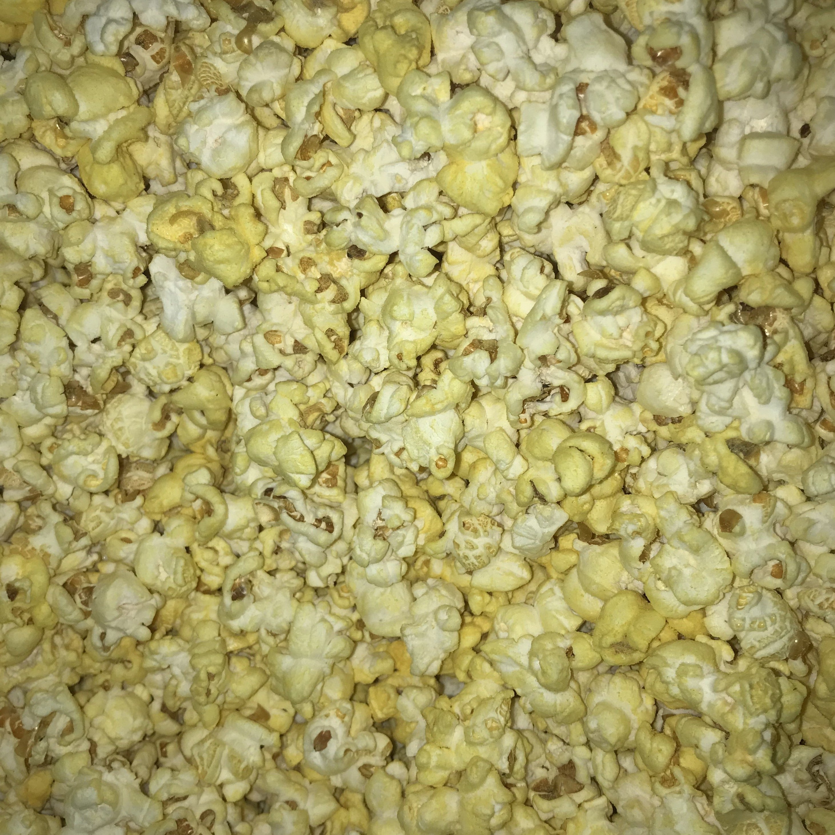 Movie Theater Butter Popcorn