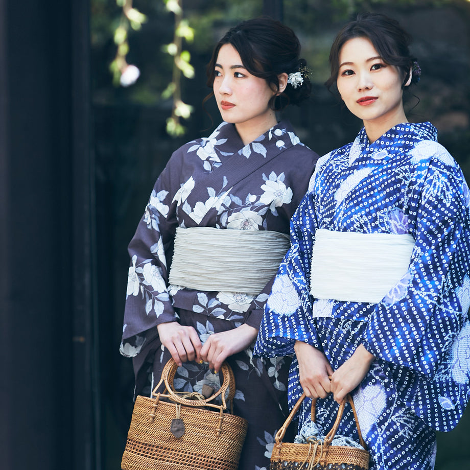 色無地 袷 着物 単品 東レシルジェリー 東レスマイルタイム 日本製