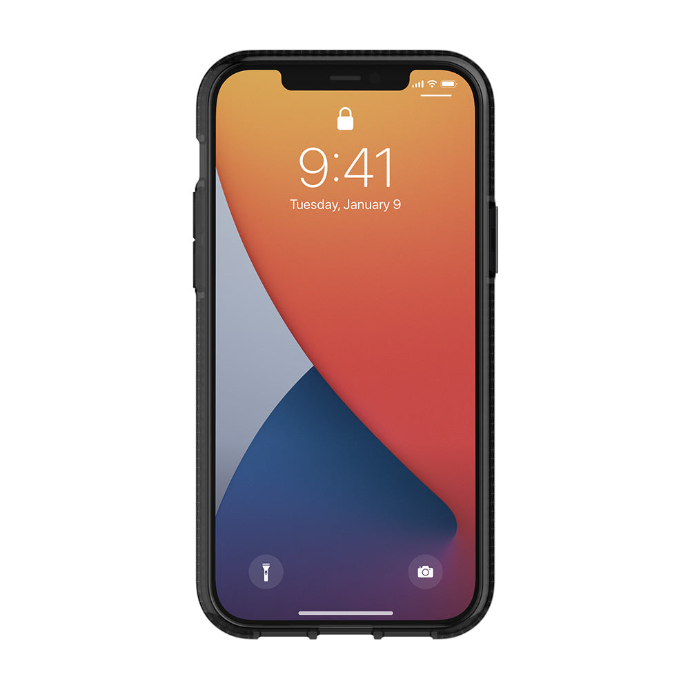 Survivor Clear for iPhone 12 & iPhone 12 Pro