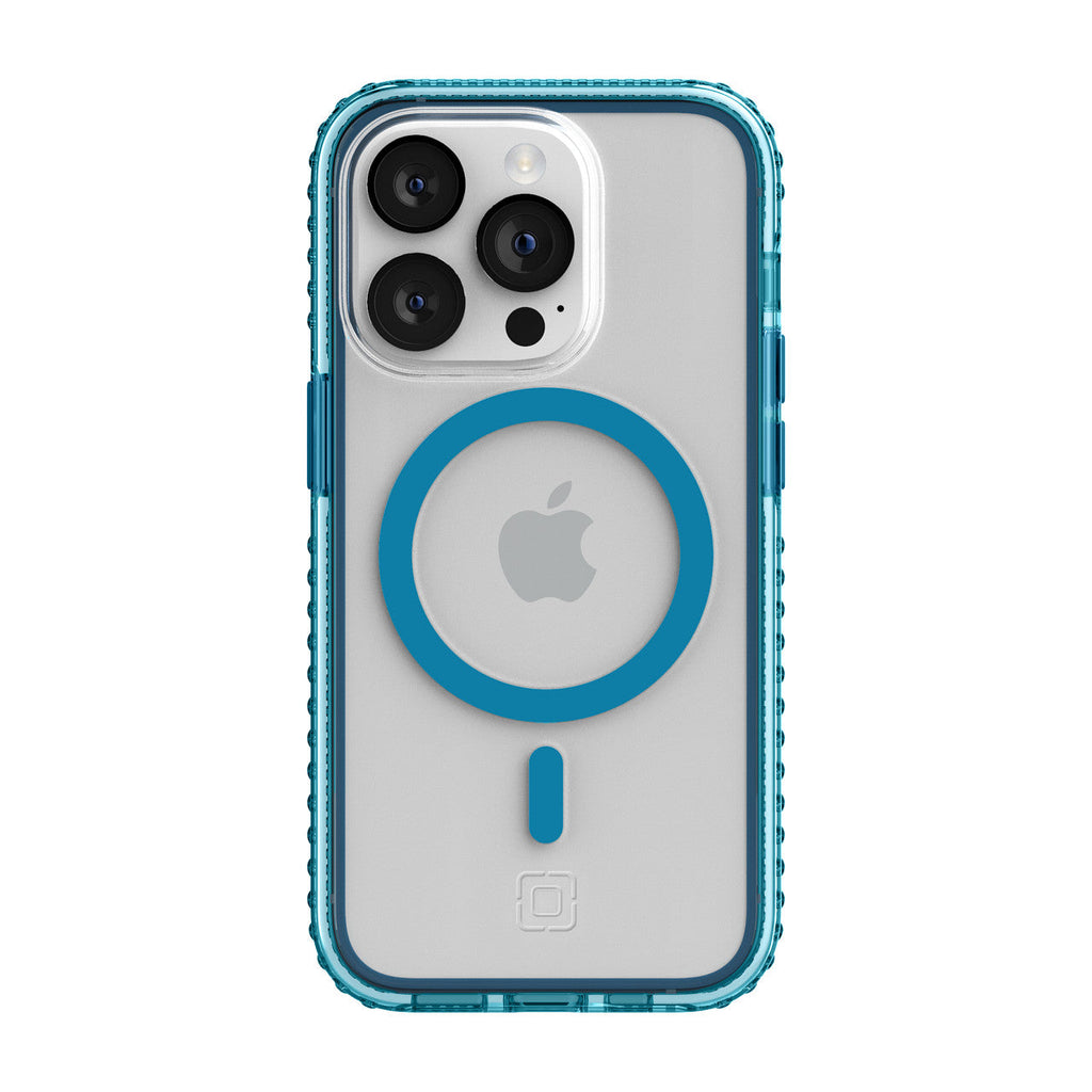 Incipio Funda AeroGrip con MagSafe para el iPhone 15 Pro