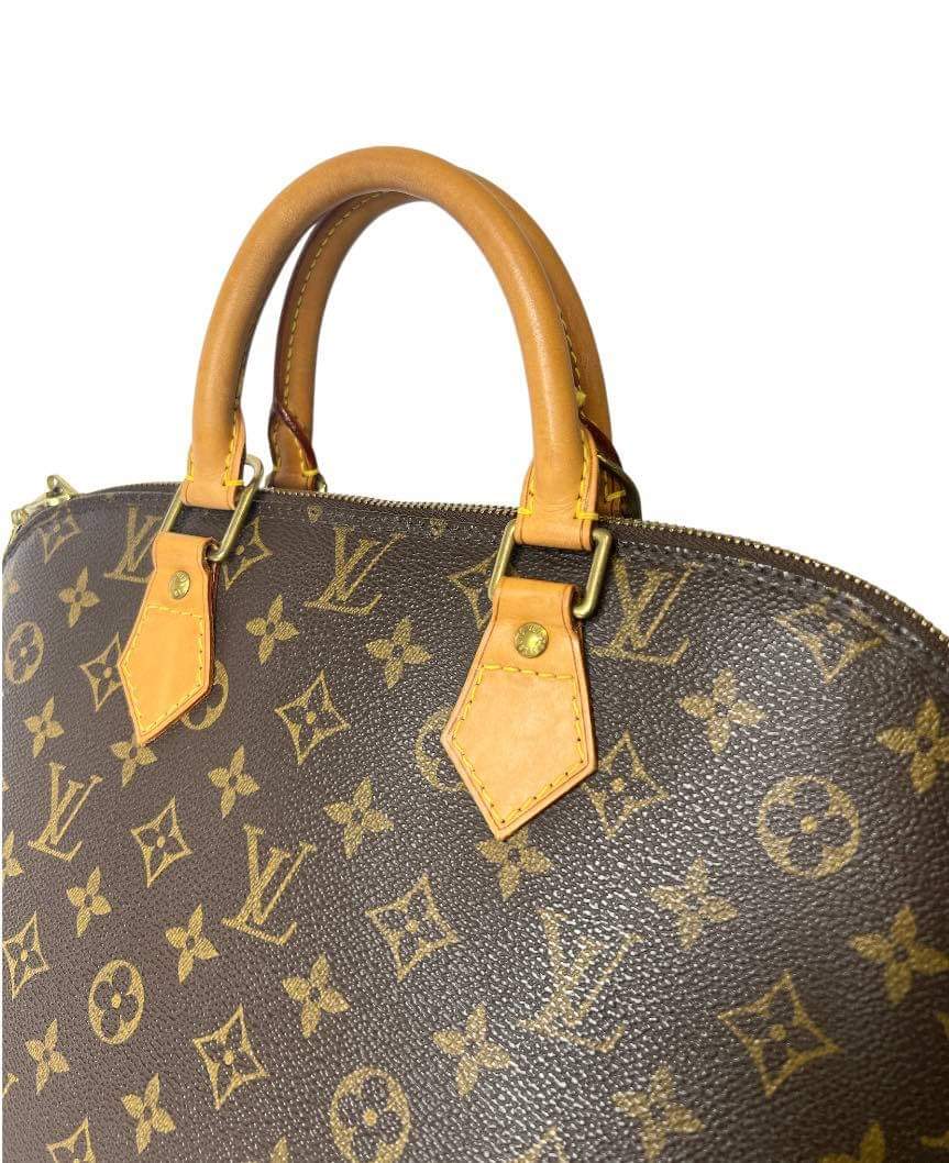 Police Auctions Canada - Louis Vuitton Favorite MM Damier Ebene Canvas  Handbag (220799L)