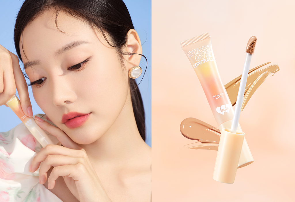 Start-Over Concealer