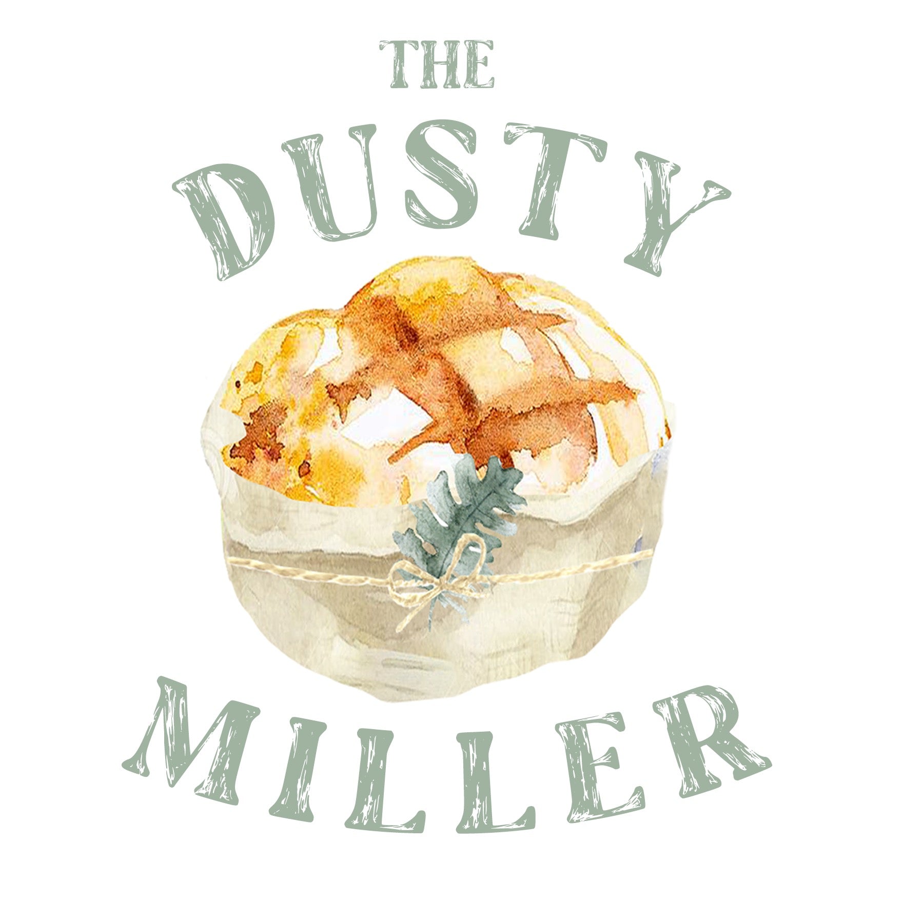 The Dusty Miller