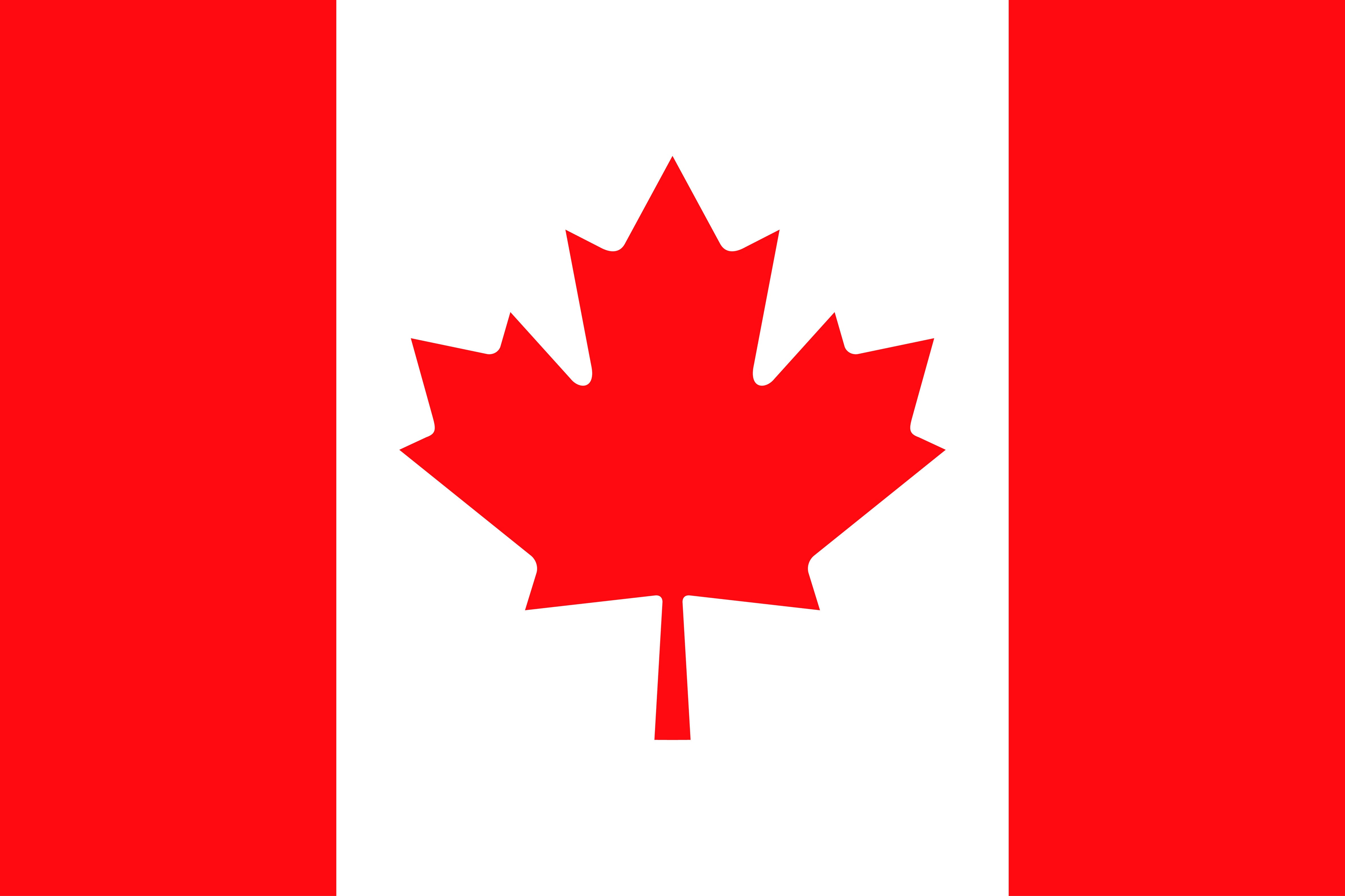 Canada Flag