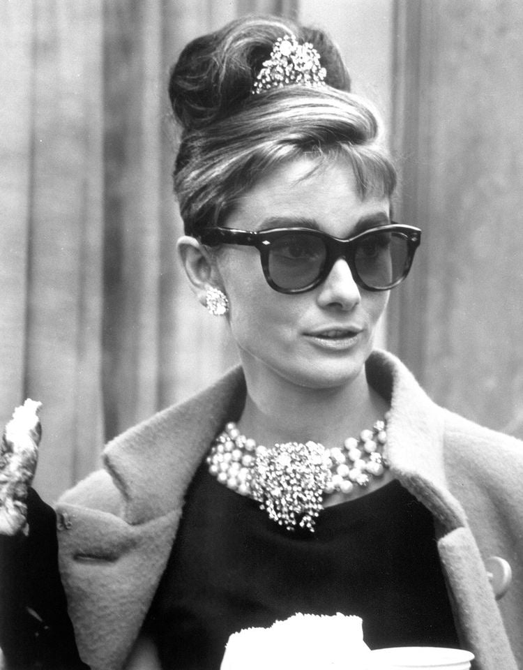 10 Pieces for Audrey Hepburn–Inspired Style