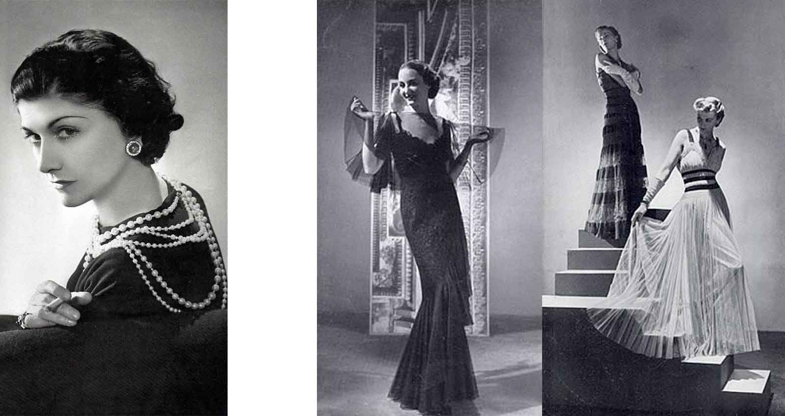 6 Fashion Icons From the 1920s