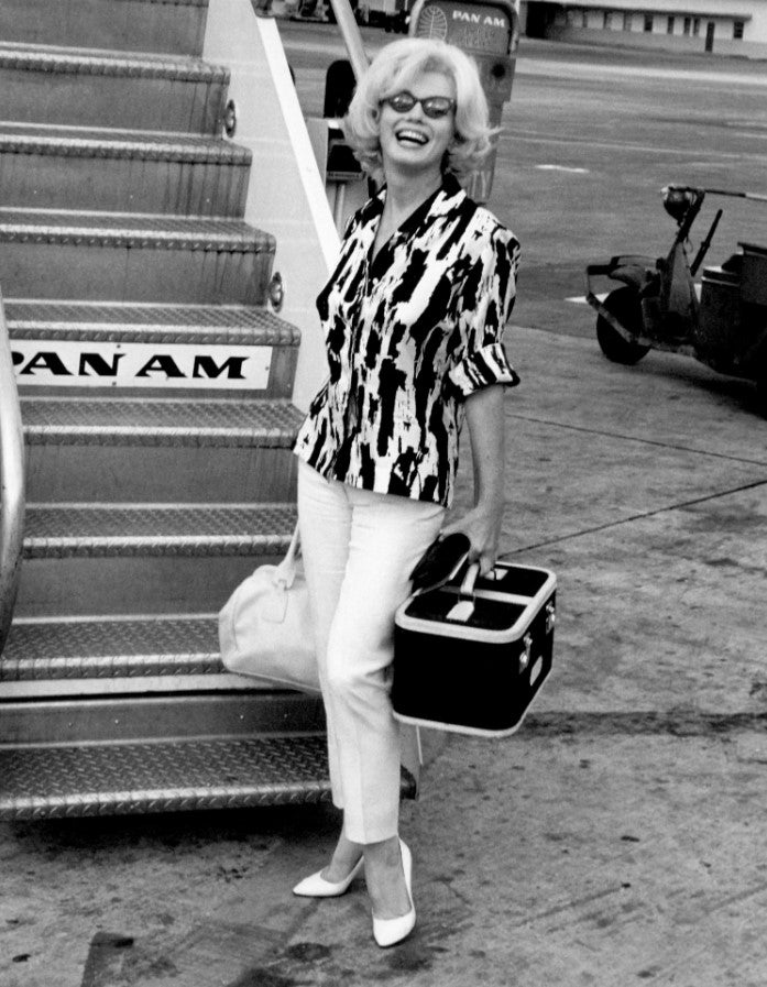 Marilyn Monroe's Fashion Legacy (PHOTOS)