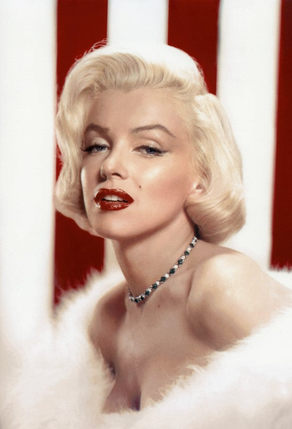 How Marilyn Monroe Influenced Fashion in the 1950s and Beyond