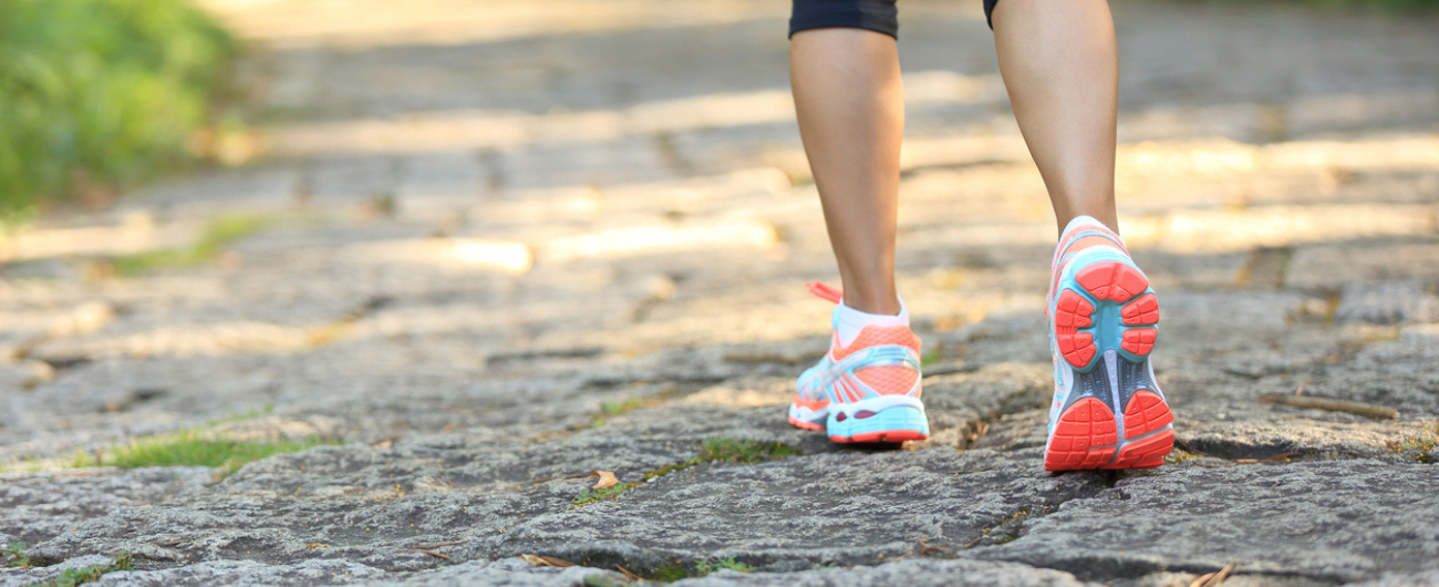 The Surprising Health Benefits of Walking Backwards