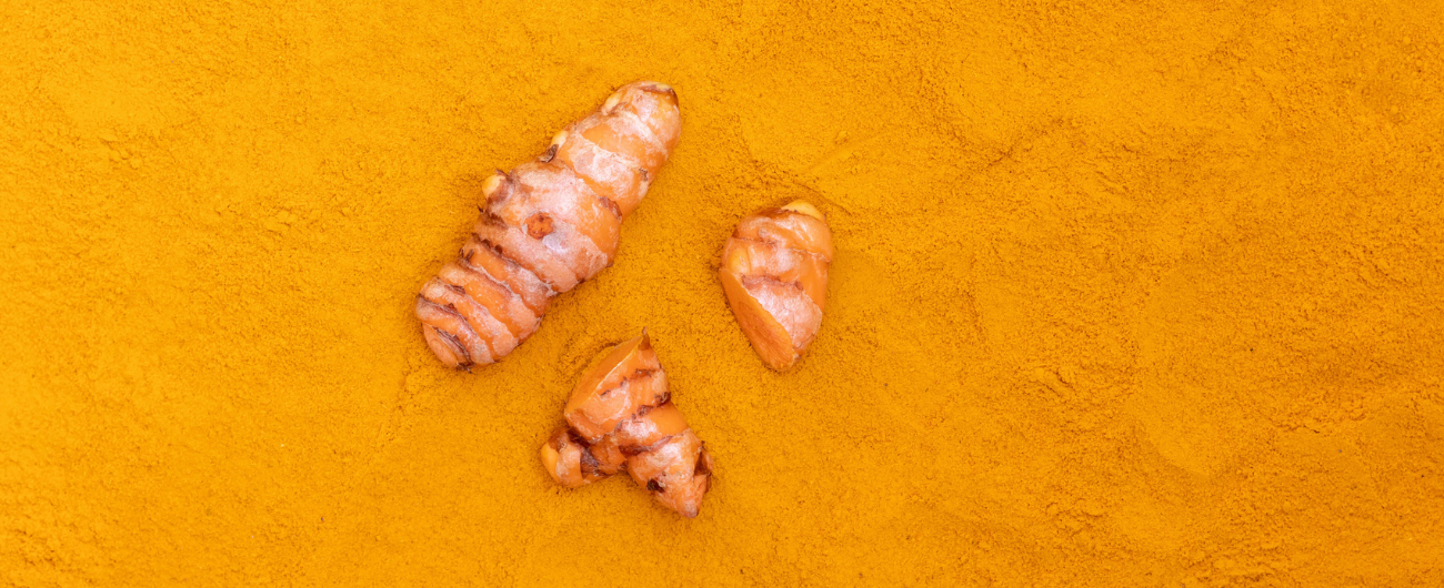 The Power of Turmeric During Menopause