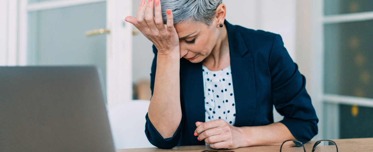 Burnout: 7 Common Warning Signs to Look Out For