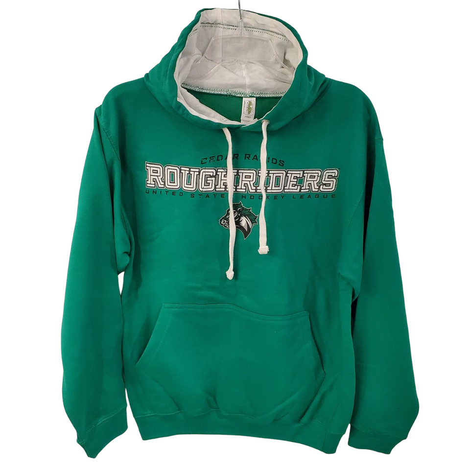 RoughRiders Hockey