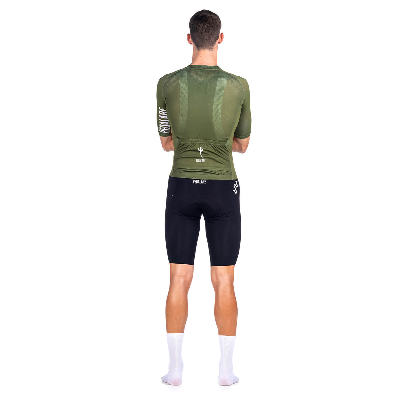 _ki_kito Green - Mens – PEDALARE