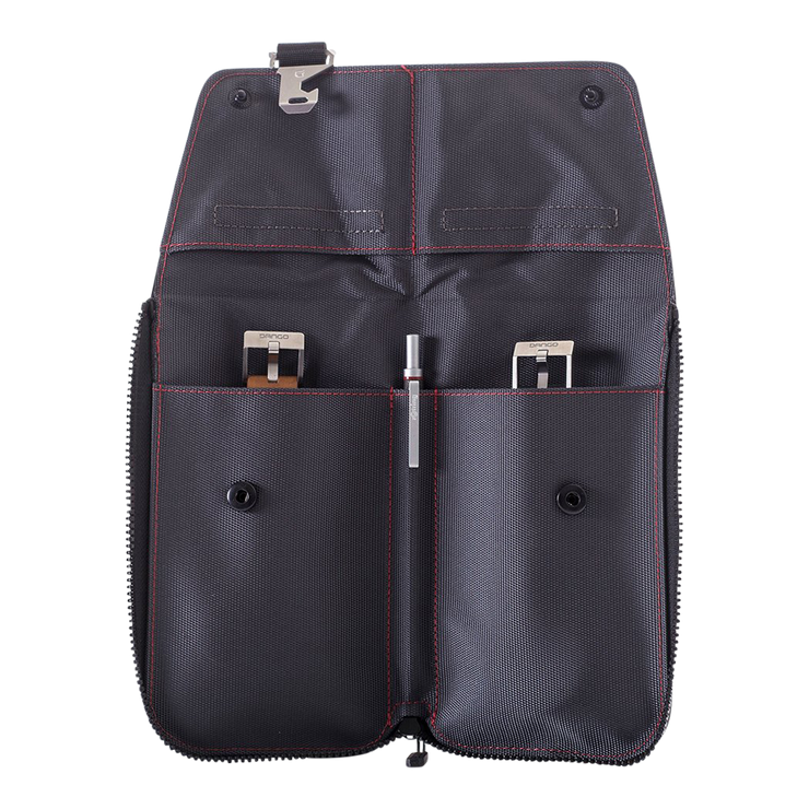 Dango CA01 Carry All Transport Pouch - Durable Nylon Weave Interior