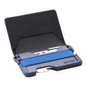 Dango T01 Bifold Spec-Ops Special Edition Wallet (Blueline) - Cerakote Ceramic Coating